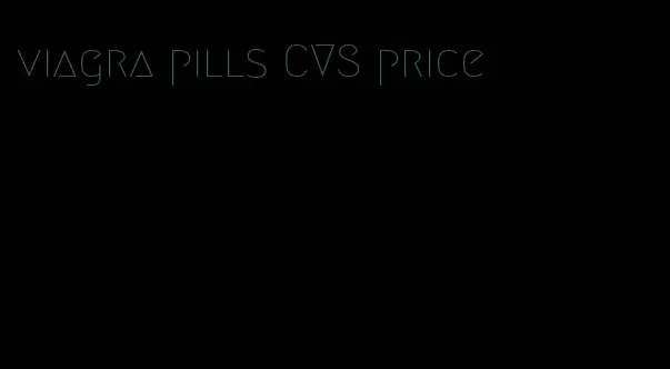 viagra pills CVS price