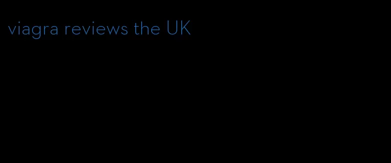 viagra reviews the UK