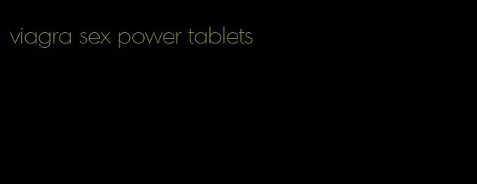 viagra sex power tablets