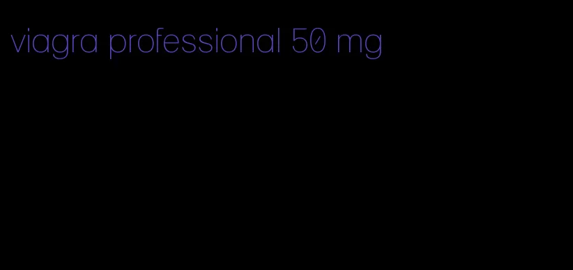 viagra professional 50 mg