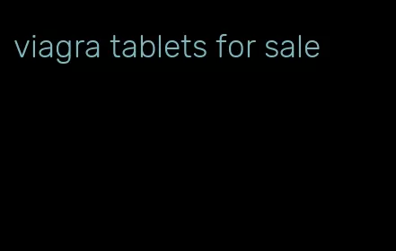 viagra tablets for sale