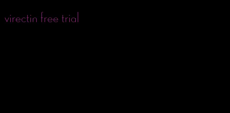 virectin free trial