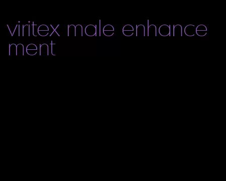 viritex male enhancement