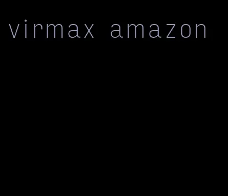 virmax amazon