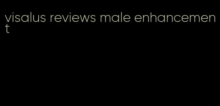 visalus reviews male enhancement