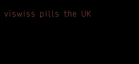 viswiss pills the UK