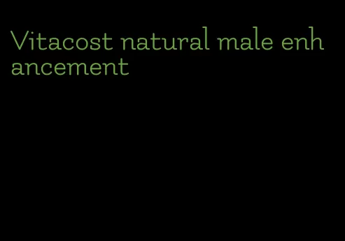 Vitacost natural male enhancement