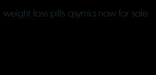 weight loss pills qsymia now for sale