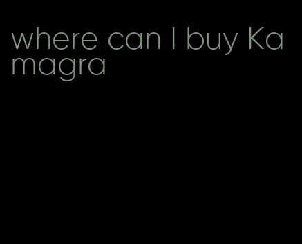 where can I buy Kamagra