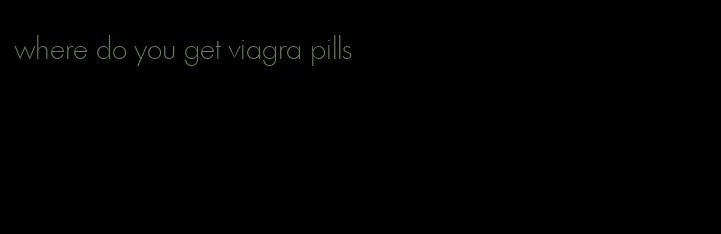 where do you get viagra pills