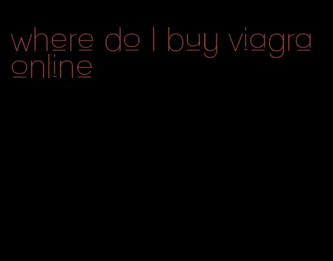 where do I buy viagra online