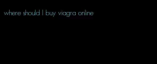 where should I buy viagra online