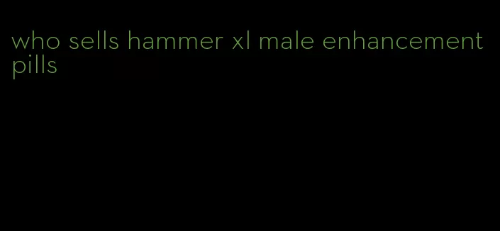 who sells hammer xl male enhancement pills