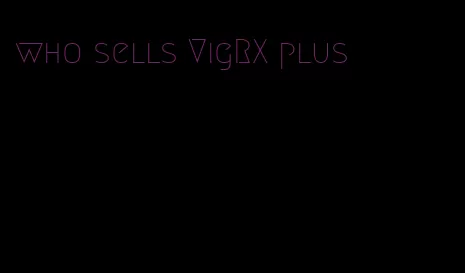 who sells VigRX plus