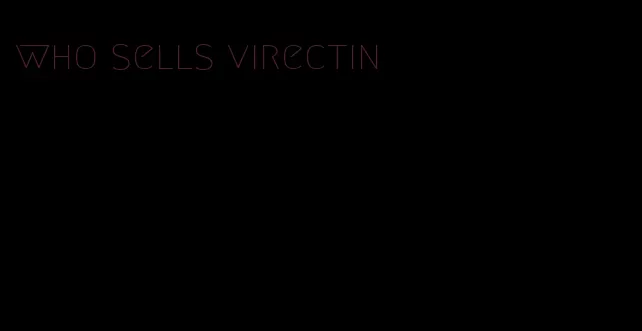 who sells virectin