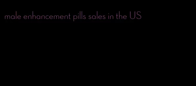 male enhancement pills sales in the US