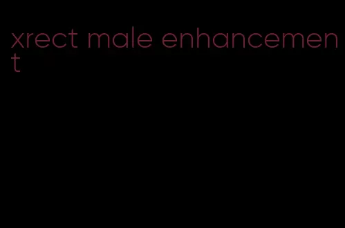 xrect male enhancement