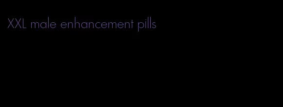 XXL male enhancement pills