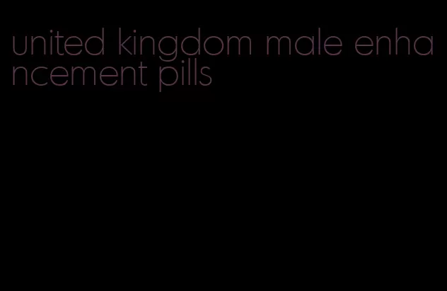 united kingdom male enhancement pills