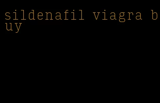 sildenafil viagra buy