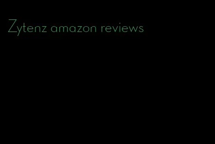 Zytenz amazon reviews