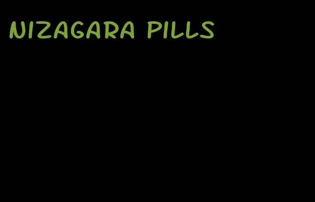 nizagara pills